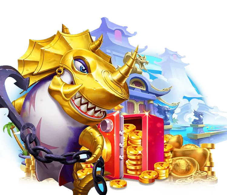 Giao diện Game Bắn Cá W188 Code